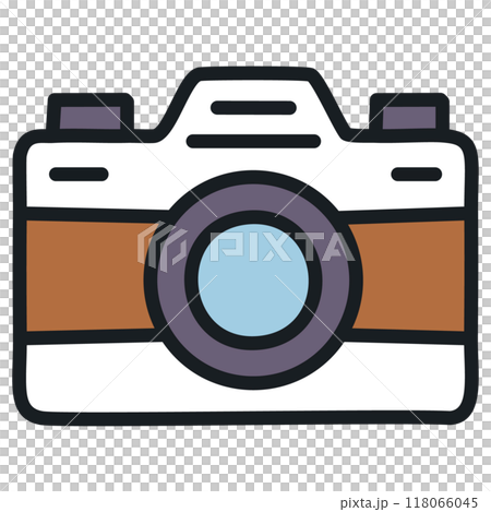 相機 118066045