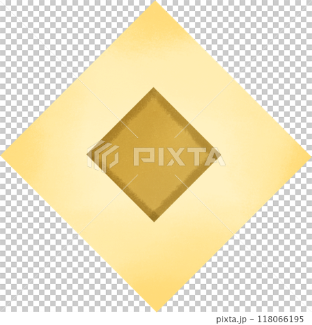 Golden Thai pattern for decoration 118066195