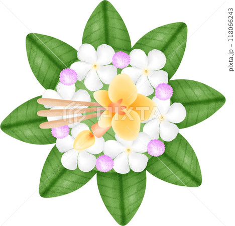 Krathong Loy Krathong Festival of Thailand 118066243