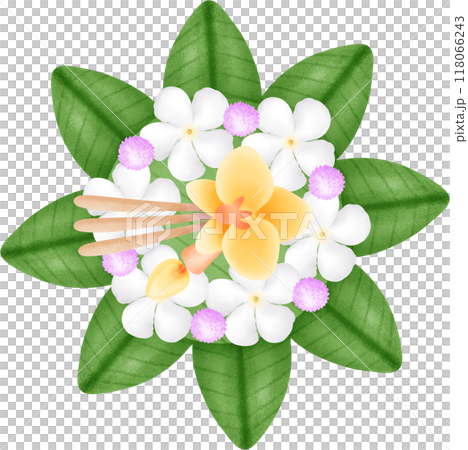 Krathong Loy Krathong Festival of Thailand 118066243