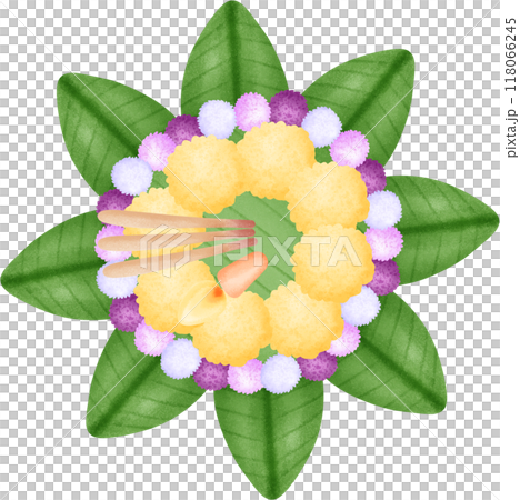 Krathong Loy Krathong Festival of Thailand 118066245