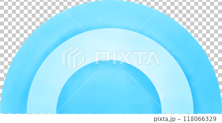 Water wave Thai pattern Loy Krathong festival 118066329
