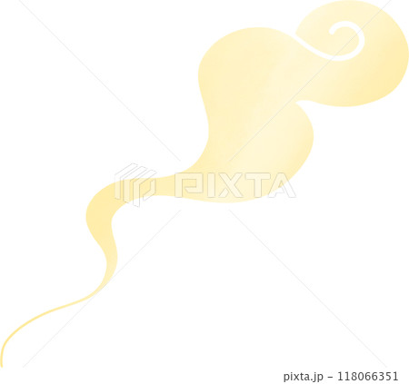 yellow smoke yellow smoke 118066351