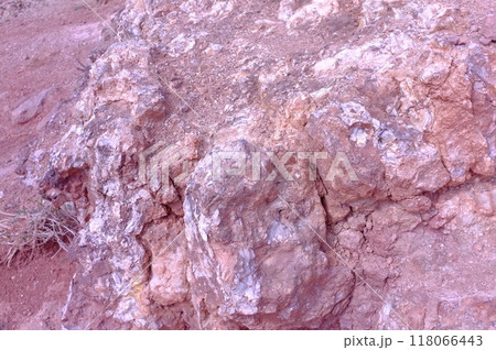 Rock Formations in Arches National Park Utah Photo Rock Formations in Arches National Park Utah Photo 118066443