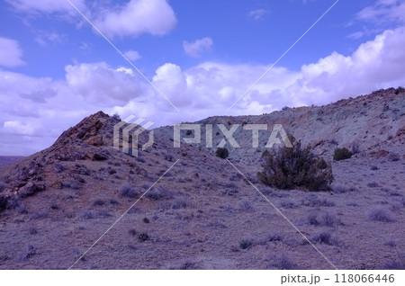 Rock Formations in Arches National Park Utah Photo Rock Formations in Arches National Park Utah Photo 118066446