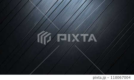 黒いシンプルな背景画像 118067004