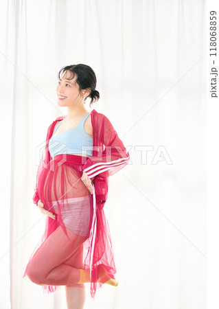 妊婦 マタニティ 妊婦 マタニティ 118068859