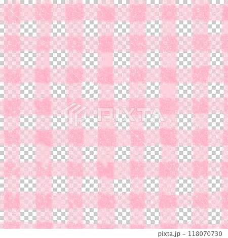 Pink Plaid Hand Drawn Background Overlay Pink Plaid Hand Drawn Background Overlay 118070730