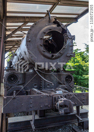 北朝鮮との国境付近 韓国 北朝鮮との国境付近 韓国 118072305