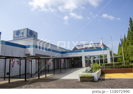 碧南海浜水族館 118072990