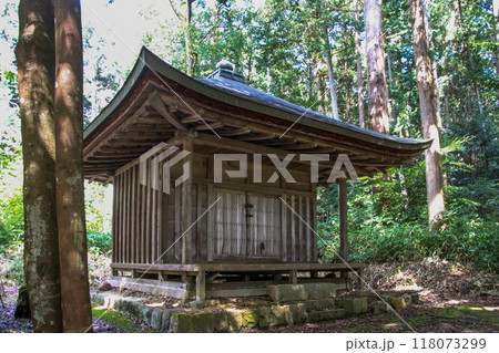 油日神社 油日神社 118073299