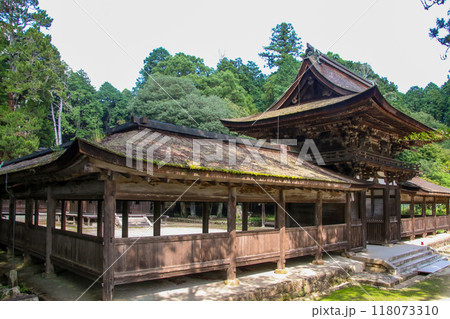 油日神社 油日神社 118073310