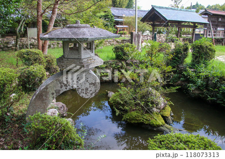 油日神社 118073313