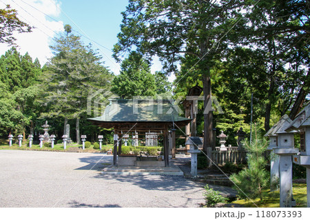 大鳥神社 118073393