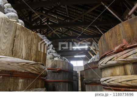 八丁味噌 118073696