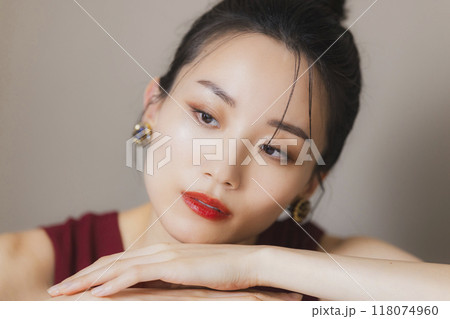 アジアンビューティ アジアンビューティ 118074960