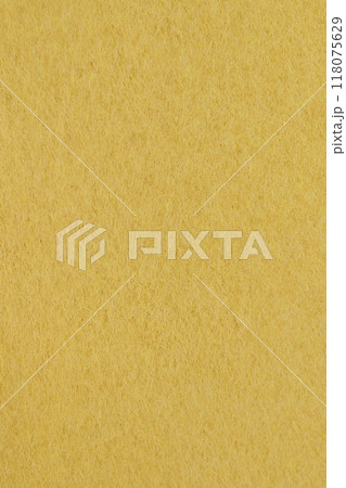 和紙による蜜柑色表現の背景素材 和紙による蜜柑色表現の背景素材 118075629