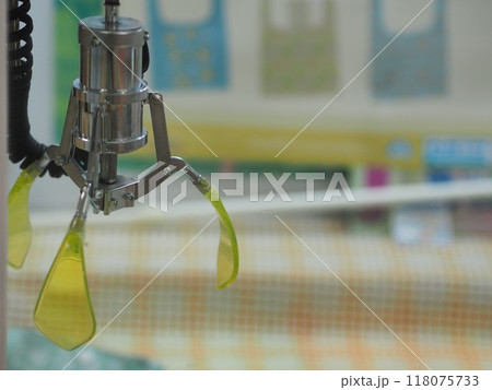 クレーンゲーム機 118075733