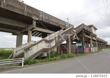 十二橋駅 十二橋駅 118075833