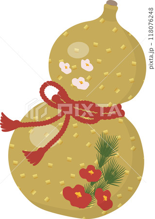 ひょうたん 118076248