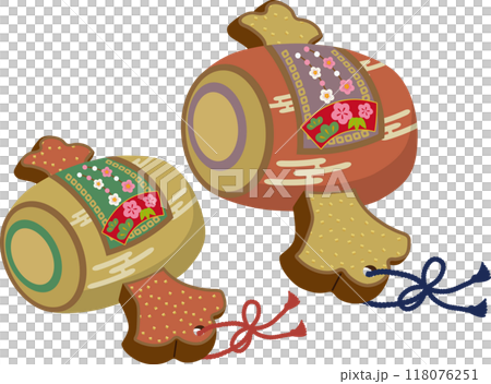 Magic mallet set 118076251