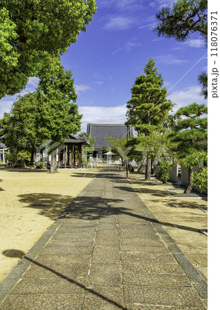 四国八十八箇所76番 金倉寺 境内社 香川県善通寺市 四国八十八箇所76番 金倉寺 境内社 香川県善通寺市 118076371