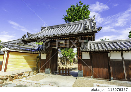 四国八十八箇所76番 金倉寺 寺務所 香川県善通寺市 四国八十八箇所76番 金倉寺 寺務所 香川県善通寺市 118076387