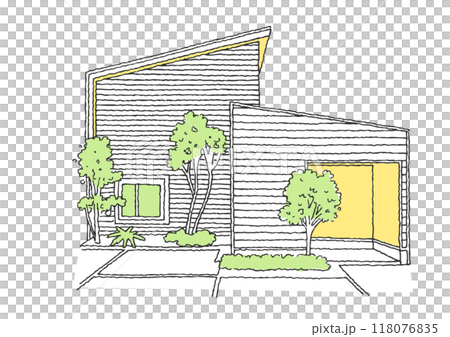 House exterior 1 118076835