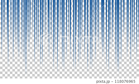 Dull blue line background effect line shock comic 118076965