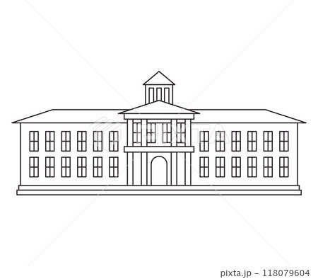 Old town Kota Tua Jakarta Indonesia Museum Fatahillah historical place tourism destination design 118079604