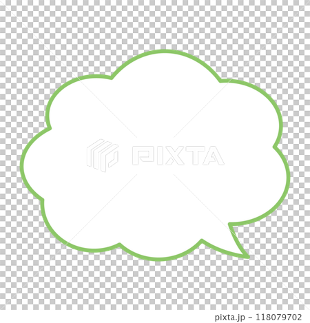 簡單易用的雲端語音氣泡 簡單易用的雲端語音氣泡 118079702