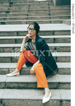 ファッションフォト 118079962