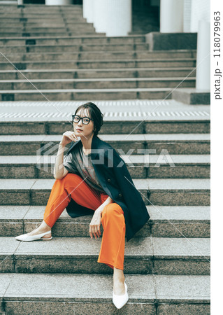 ファッションフォト 118079963