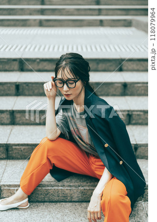 ファッションフォト 118079964