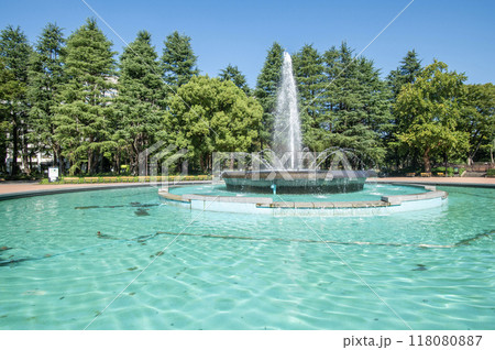 日比谷公園 東京都千代田区 日比谷公園 東京都千代田区 118080887