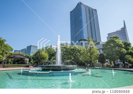 日比谷公園 東京都千代田区 日比谷公園 東京都千代田区 118080888