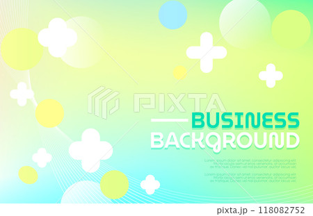 Business brochure background design 118082752