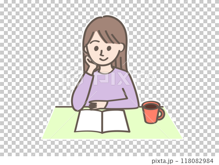 讀書的人 讀書的人 118082984