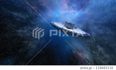 UFO 118083110