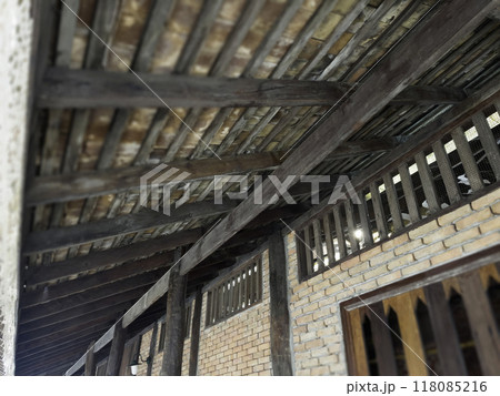 Local rural occupation, lifestyle and vocational job gallery 118085216