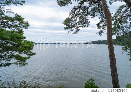 雄島（陸前松島） 118085562