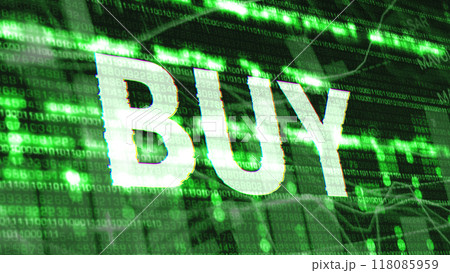 Buy Corrupted Signal Notification Display 118085959