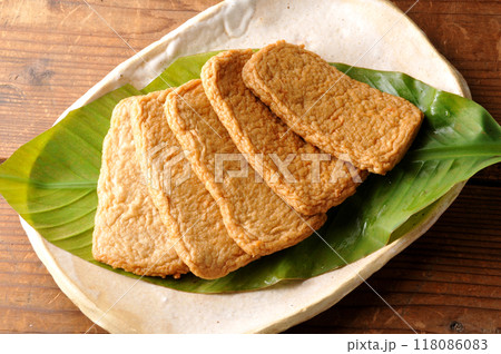 じゃこ天 118086083