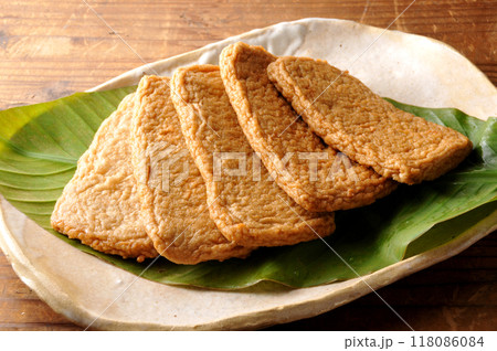 じゃこ天 118086084