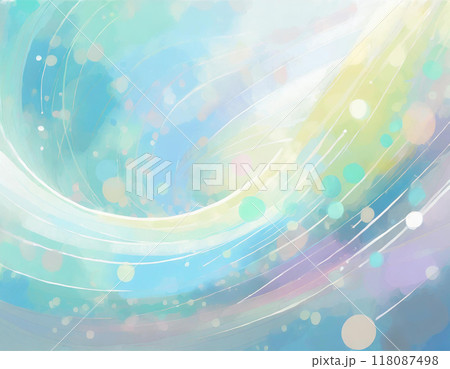 抽象的なテクスチャ 118087498