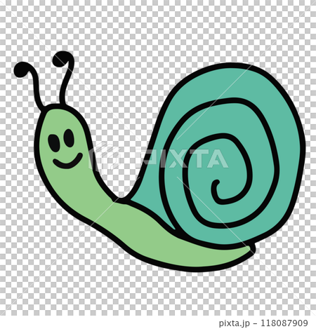 Hand drawn snail for animal, cartoon character, comic, mascot, flower, nature, garden, plant, tree, cute patch, plush toy, kid doll, shirt print, spring, summer, park, yard, picnic, zoo, souvenir shop Hand drawn snail for animal, cartoon character, comic, mascot, flower, nature, garden, plant, tree, cute patch, plush toy, kid doll, shirt print, spring, summer, park, yard, picnic, zoo, souvenir shop 118087909