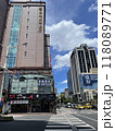 台湾の街 118089771
