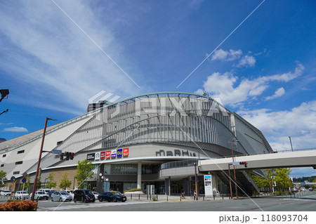 マークイズ福岡ももち 118093704