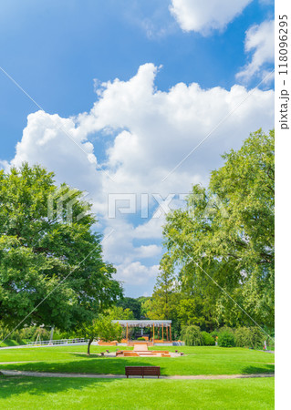 名古屋市農業センター、愛称は「delaふぁーむ」〈愛知県名古屋市〉 118096295