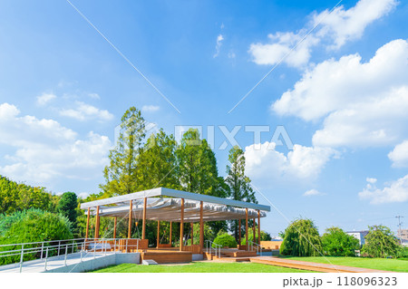 名古屋市農業センター、愛称は「delaふぁーむ」〈愛知県名古屋市〉 118096323